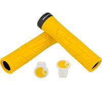 Ergon GA2 puños amarillo one_size