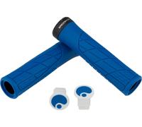 Ergon Puños Technical-GA2 - Midsummer Blue - para bicicleta de adulto, unisex, talla única