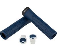Ergon GA2 puños azul one_size