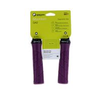 Ergon Grips Technical-Ga2 Purple Reign (Violet) Asa para Bicicleta, Unisex Adulto, Morado, Talla única