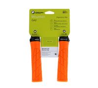 Ergon GA2 Puños Talla única Naranja