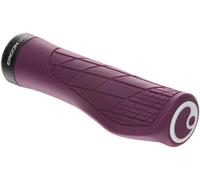 Ergon GA3 Agarraderas Grande - Purple Reign - Lock-On