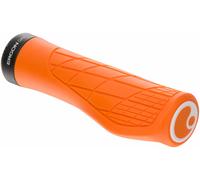 Ergon GA3 Agarraderas Grandes - Naranja Jugoso - Lock-On