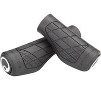 Ergon GA3 Atornillables Empuñaduras - Negro,Lado Derecho Giro Shifter Compatible