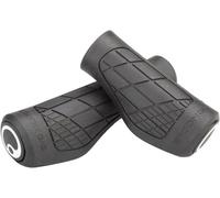 Ergon GA3 Atornillables Empuñaduras - Negro,Lado Derecho Giro Shifter Compatible