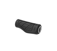 Ergon GA3 Single Twist Puños schwarz