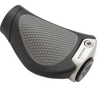 Ergon GC1 Rohloff Nexus City Ergo Asas de Manillar para E-bike Negro