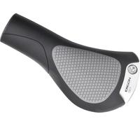Ergon Puño para bicicleta GC1 – Unisex adulto, negro, talla única