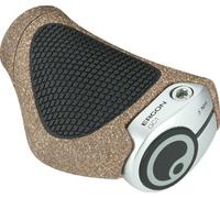 Ergon GC1 Rohloff/Nexus Agarre Negro/Beige