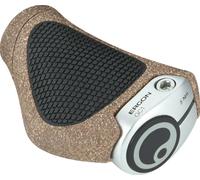 Ergon GC1 Rohloff/Nexus Agarre Negro/Beige