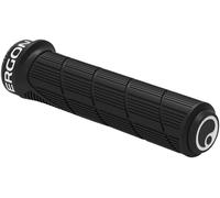 Ergon GD1 Evo Agarraderas - Regular - Negro - Lock-On