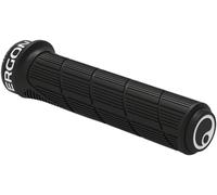 Ergon Mango para bicicleta Grips Technical-GD1 EVO Slim Unisex Talla única Negro