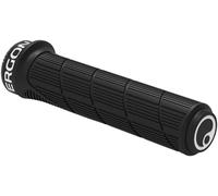 Ergon GD1 Evo Agarraderas - Slim - Negro - Lock-On
