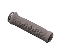 ERGON GDH Bicycle Grips Grey MTB Downhill Enduro Slay Grey