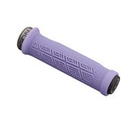 ERGON GDH Bicycle Grips Purple MTB Downhill Enduro Lunar Lilac