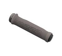 Ergon GDH Lenkergriffe Perfekt für MTB, Gravity, Downhill und Enduro, Slay Grey,