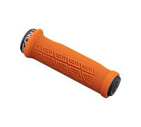 Ergon GDH - Mangos de Manillar MTB, Gravedad, Descenso y Enduro