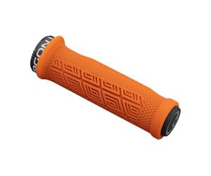Ergon GDH - Mangos de Manillar MTB, Gravedad, Descenso y Enduro