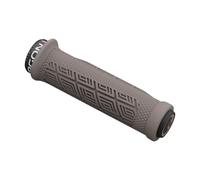Ergon GDH Puños Anchos Con Control De Gravedad De Goma Fat Slay Grey