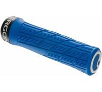 Ergon GE1 Evo Agarraderas - Regular - Azul Midsummer - Lock-On