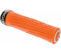 Ergon GE1 Evo Agarraderas - Regular - Naranja Jugoso - Lock-On