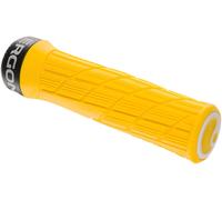 Ergon GE1 Evo Agarraderas - Slim - Amarillo Mellow - Lock-On