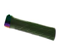 Ergon GE1 Evo Fábrica Atornillables Empuñaduras - Regular,Frozen Moss / Oil