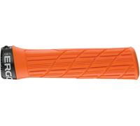 Ergon GE1 Evo Factory Agarraderas - Slim - Naranja Congelado - Lock-On