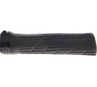Ergon GE1 Evo Factory Slim Grips - Frozen Stealth Lock-On