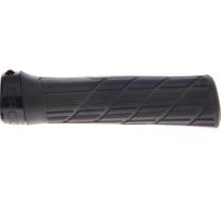 ERGON GE1 Grips Stealth Slim - Puños para Manillar de Bicicleta Unisex