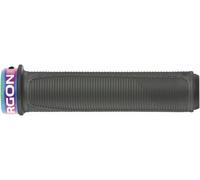 Ergon GFR1 Factory FMD Racing Grips - Aceite Slick