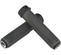 Ergon GFR1 Factory puños de manillar negro one_size