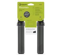 Ergon GFR1, Unisex, Sigilo de Aspecto Congelado, Talla única