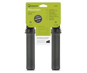 Ergon GFR1, Unisex, Sigilo de Aspecto Congelado, Talla única