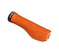 Ergon GMS Agarraderas MTB, Pequeñas, Mini-Wing, Juicy Orange