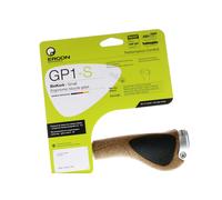 Ergon GP1 BioKork Puños S Marrón