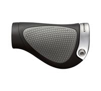 Ergon GP1 Gripshift Agarraderas Grandes Negras