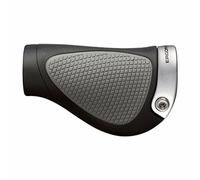 Ergon GP1 Gripshift Agarraderas Grandes Negras