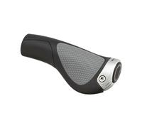 Ergon GP10 L MTB Mango de Bicicleto Puño Enroscado GP1 Ergonómico - Nuevo