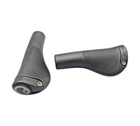Ergon GP10 L MTB Mango de Bicicleto Puño Enroscado GP1 Ergonómico - Nuevo