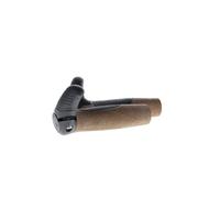 Ergon GP2 Evo BioKork Puños L Marrón