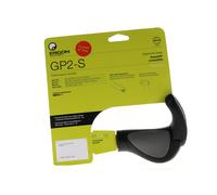 Ergon GP2 Gripshift Puños S Negro