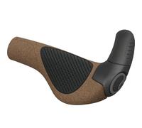 Ergon GP2 Evo BioKork Puños S Marrón
