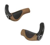 Ergon GP3-L Corcho Ecológico Manija Con Cuernos Rohloff / Nexus / Pinion Talla L