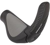 Ergon GP3 - Mango de manillar estándar Talla:Large (Hand size 8.5-10.5)