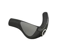Ergon GP3 Puños, Negro, L