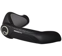 Ergon Gp5 Gripshift Mango para Bicicleta, Unisex Adulto, Schwarz, L