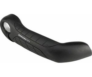 Ergon GP5 Gfk Lado Derecho Manillar Para 2015A Regalo GP5 Y GP5 Biokork Agarre