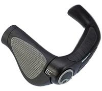 Ergon Gp5 Gripshift Mango para Bicicleta, Unisex Adulto, Negro, Talla única