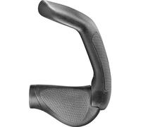 Ergon GP5-L Rohloff / Nexus Grande Negra/Gris